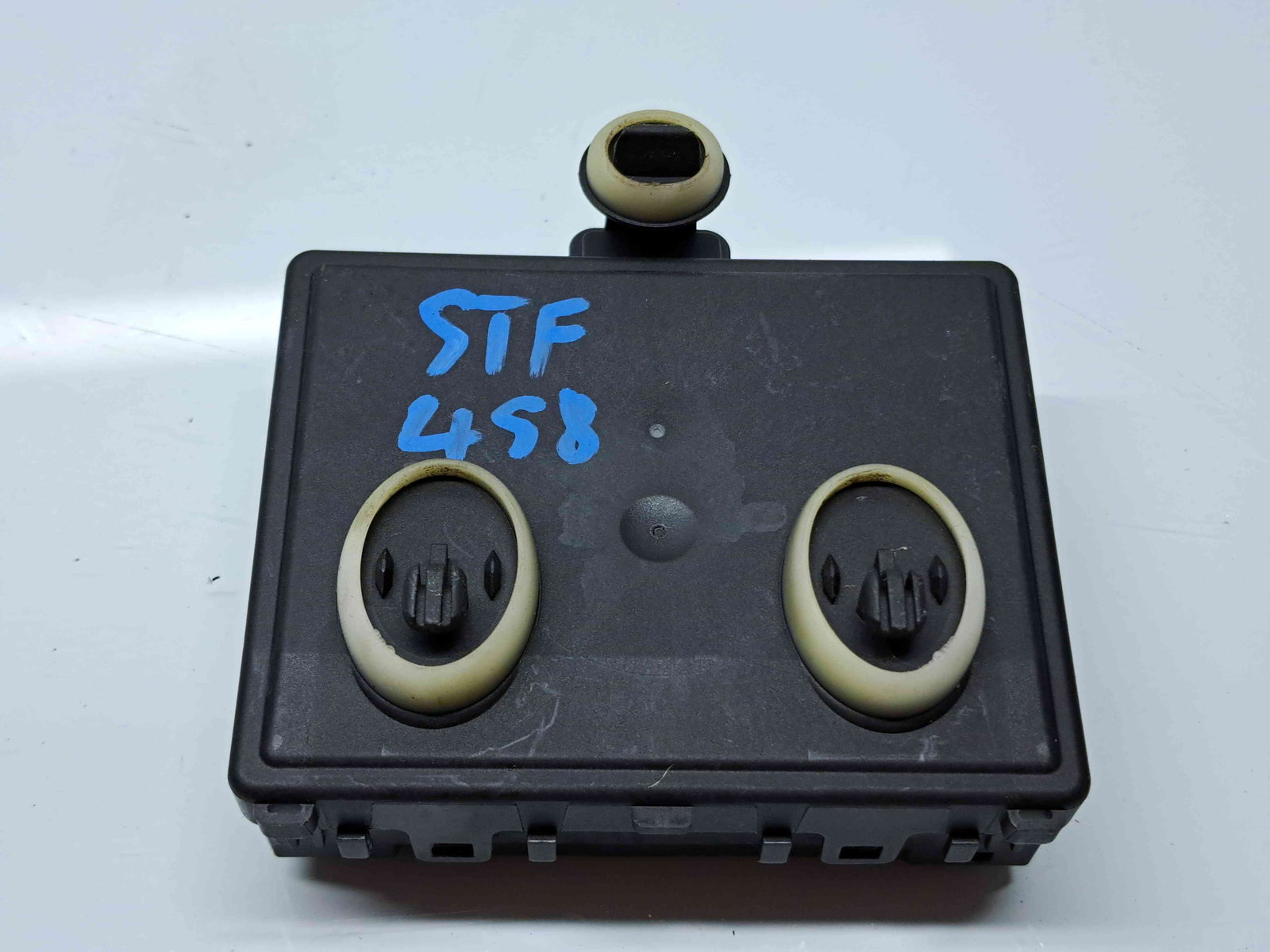 Modul confort Audi A6 (4A2, C8) S-line [Fabr 2018-2025] 4M1959592D - imagine 3