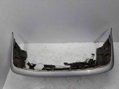 Bara spate Bmw 3 (E46) [Fabr 1998-2005] M-Pachet 354 Titansilber Met