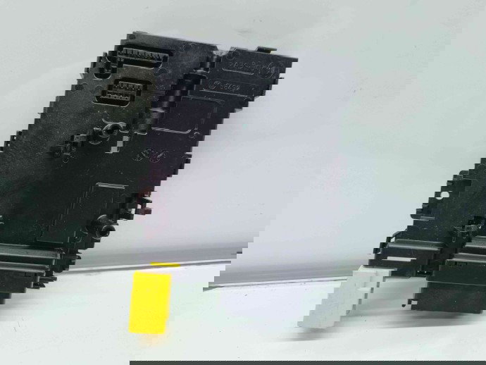  Modul confort Volkswagen Passat B6 (3C2) [Fabr 2005-2010] 3C0953549AE