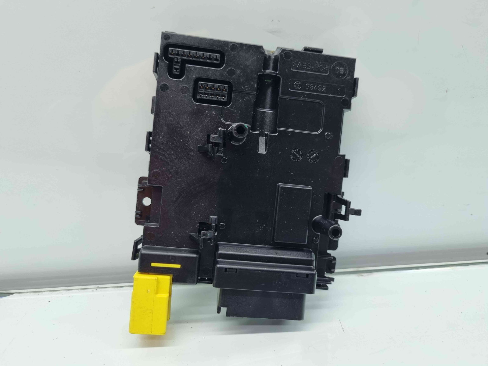 Modul confort Volkswagen Passat B6 (3C2) [Fabr 2005-2010] 3C0953549AE - imagine 2