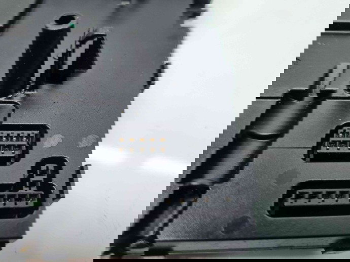  Modul confort Volkswagen Passat B6 (3C2) [Fabr 2005-2010] 3C0953549AE