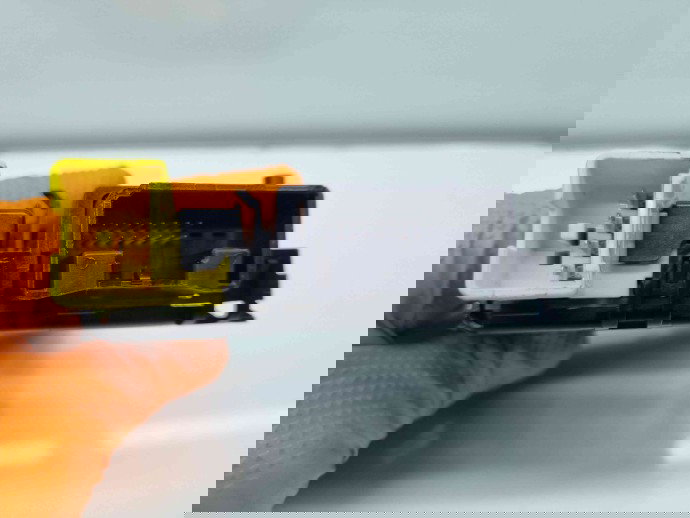  Modul confort Volkswagen Passat B6 (3C2) [Fabr 2005-2010] 3C0953549AE