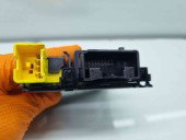  Modul confort Volkswagen Passat B6 (3C2) [Fabr 2005-2010] 3C0953549AE