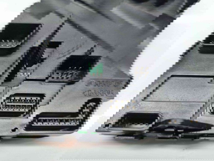  Modul confort Skoda Octavia 2 (1Z3) [Fabr 2004-2013] 1K0953549AP