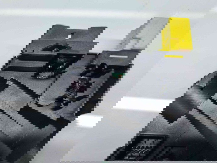  Modul confort Skoda Octavia 2 (1Z3) [Fabr 2004-2013] 1K0953549AP