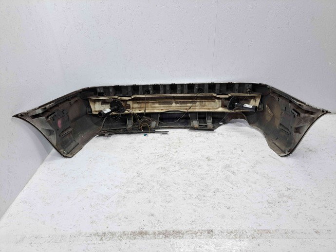 Bara spate Bmw 3 (E46) [Fabr 1998-2005] M-Pachet 354 Titansilber Met