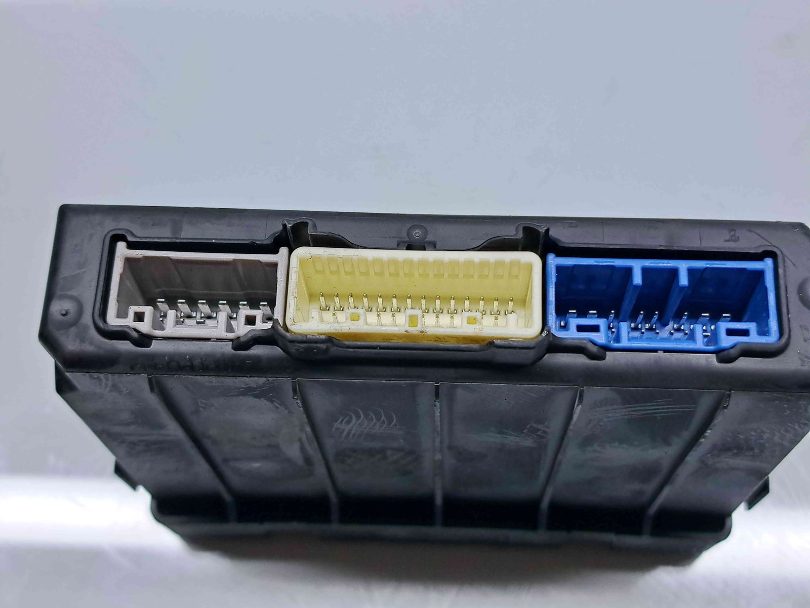 Modul confort MAZDA CX-5 (KE) [Fabr 2011-2016] KD45675X0C - imagine 3