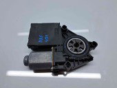 Motoras geam dreapta fata Volkswagen Golf 6 (5K1) [Fabr 2009-2013] 5K0959793 / 5K0959701B