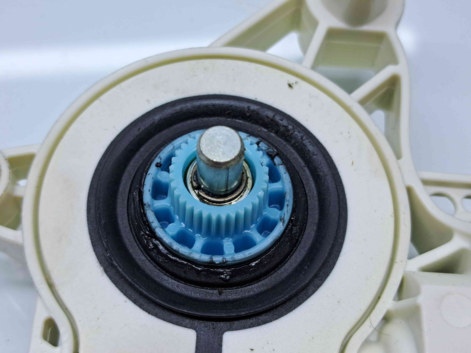 Motoras geam dreapta fata Audi A6 (4A2, C8) S-line [Fabr 2018-2025] 4K0959802 - imagine 2