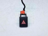  Buton avarii Skoda Fabia 2 Combi (5J, 545) [Fabr 2007-2014] 5J0953235A