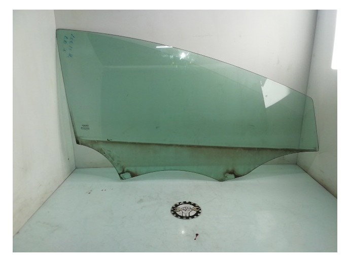 Geam usa dreapta fata Seat Leon 2.0 TDI OEM 2005-2011