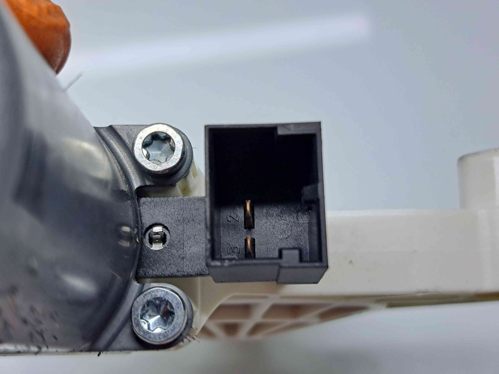 Motoras geam dreapta fata Audi A6 (4A2, C8) S-line [Fabr 2018-2025] 4K0959802 - imagine 5