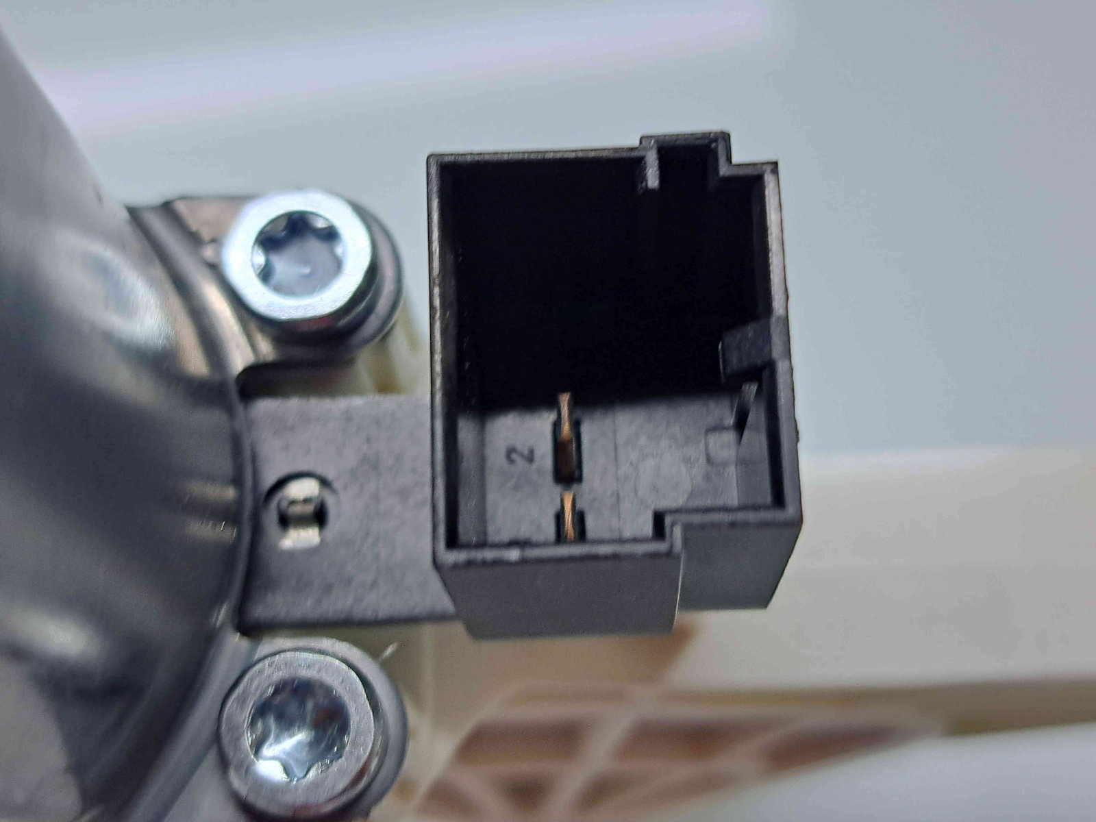 Motoras geam dreapta spate Audi A6 (4A2, C8) S-line [Fabr 2018-2025] 4K0959812 - imagine 5