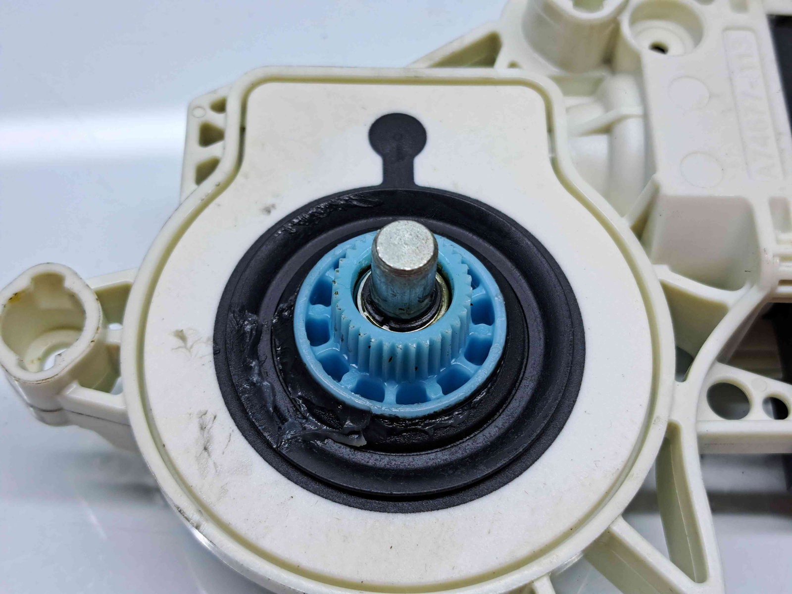 Motoras geam stanga fata Audi A6 (4A2, C8) S-line [Fabr 2018-2025] 1K0959801 - imagine 2