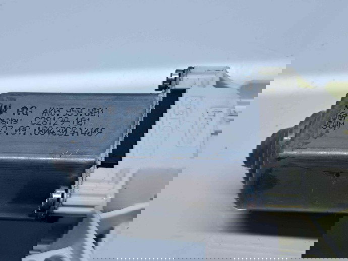 Motoras geam stanga fata Audi A6 (4A2, C8) S-line [Fabr 2018-2025] 1K0959801