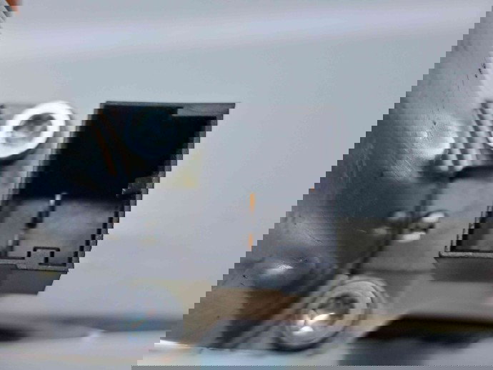 Motoras geam stanga fata Audi A6 (4A2, C8) S-line [Fabr 2018-2025] 1K0959801