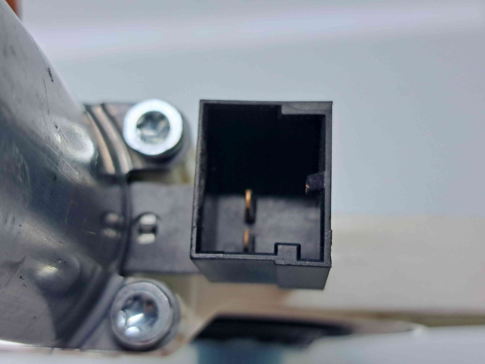 Motoras geam stanga fata Audi A6 (4A2, C8) S-line [Fabr 2018-2025] 1K0959801 - imagine 5