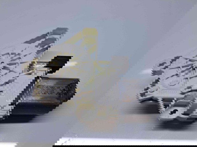 Motoras geam stanga spate Audi A6 (4A2, C8) S-line [Fabr 2018-2025] 4K0959811