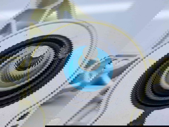 Motoras geam stanga spate Audi A6 (4A2, C8) S-line [Fabr 2018-2025] 4K0959811