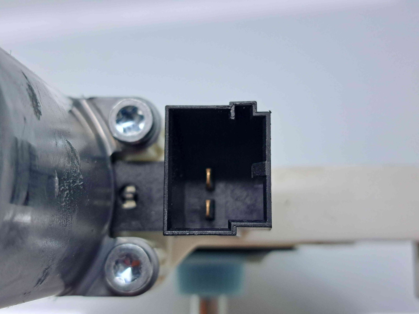 Motoras geam stanga spate Audi A6 (4A2, C8) S-line [Fabr 2018-2025] 4K0959811 - imagine 5