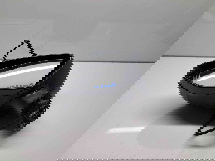 Oglinda stanga Audi A6 (4A2, C8) S-line [Fabr 2018-2025] LX5B