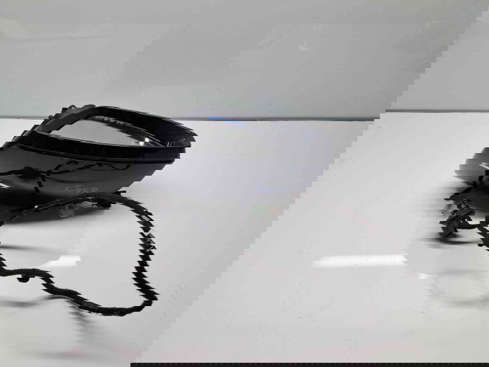 Oglinda stanga Audi A6 (4A2, C8) S-line [Fabr 2018-2025] LX5B