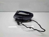 Oglinda stanga Audi A6 (4A2, C8) S-line [Fabr 2018-2025] LX5B