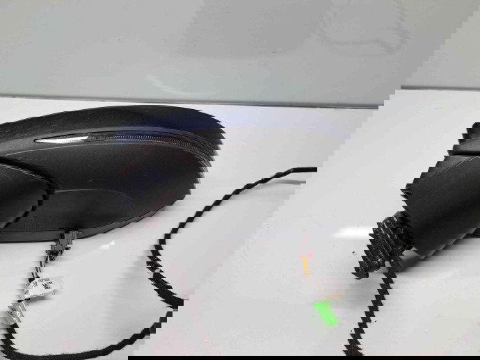 Oglinda stanga Audi A6 (4A2, C8) S-line [Fabr 2018-2025] LX5B