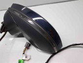 Oglinda stanga Audi A6 (4A2, C8) S-line [Fabr 2018-2025] LX5B