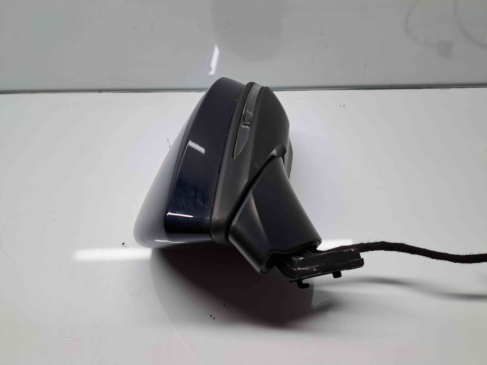 Oglinda stanga Audi A6 (4A2, C8) S-line [Fabr 2018-2025] LX5B - imagine 6