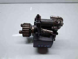 Pompa inalta presiune Skoda Superb II Combi (3T5) [Fabr 2009-2015] 03L130755AH 1.6 TDI CAYC 77KW / 105CP