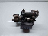 Pompa inalta presiune Skoda Superb II Combi (3T5) [Fabr 2009-2015] 03L130755AH 1.6 TDI CAYC 77KW / 105CP