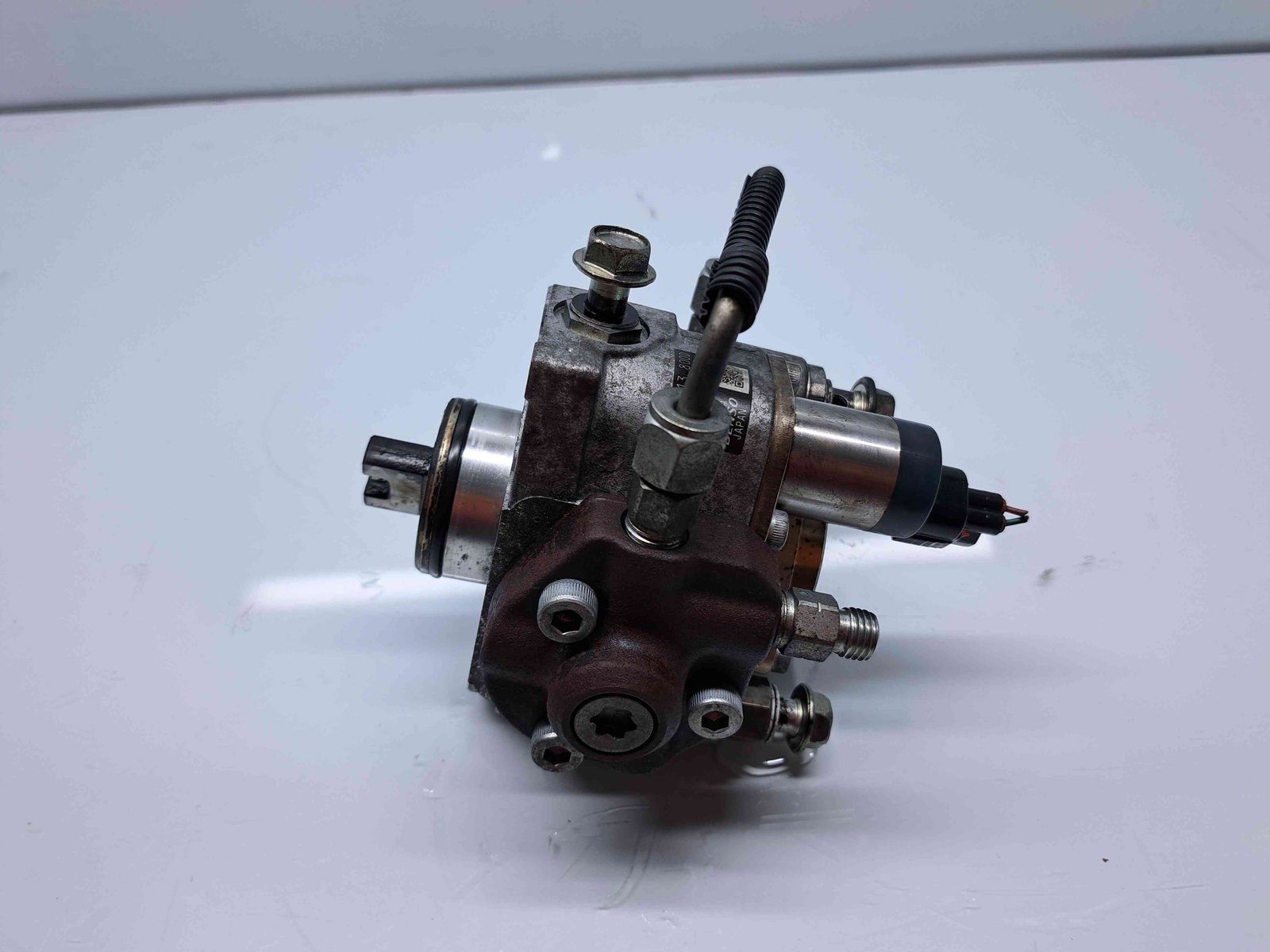 Pompa inalta presiune MAZDA CX-5 (KE) [Fabr 2011-2016] SH0113800D 2.2 SKYACTIV-D1 110KW / 150CP - imagine 1