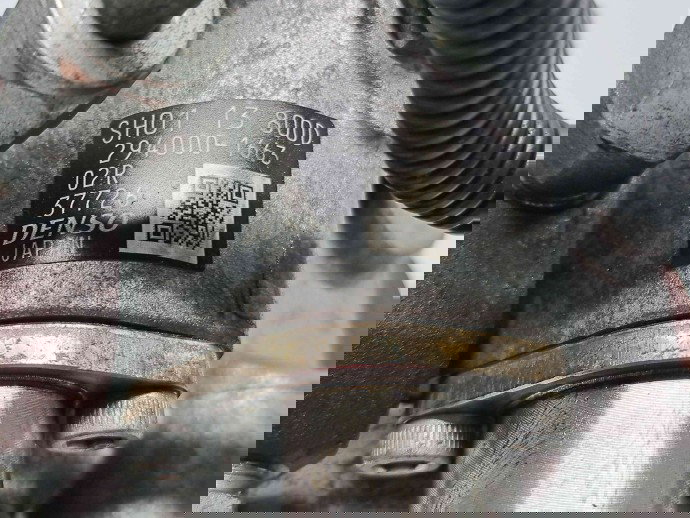 Pompa inalta presiune MAZDA CX-5 (KE) [Fabr 2011-2016] SH0113800D 2.2 SKYACTIV-D1 110KW / 150CP