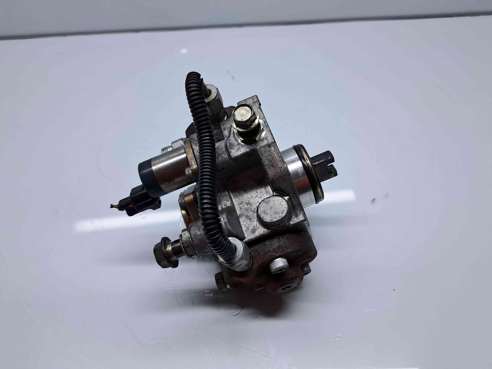 Pompa inalta presiune MAZDA CX-5 (KE) [Fabr 2011-2016] SH0113800D 2.2 SKYACTIV-D1 110KW / 150CP - imagine 5