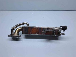 Racitor gaze MAZDA CX-5 (KE) [Fabr 2011-2016] SH012030Y 2.2 SKYACTIV-D1 110KW / 150CP