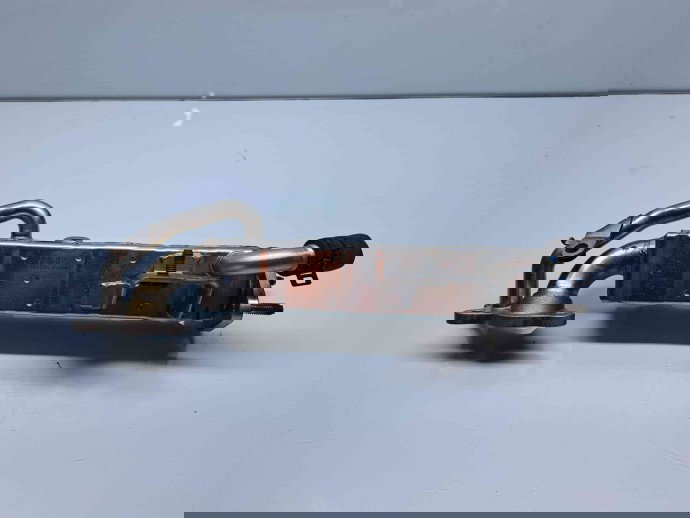 Racitor gaze MAZDA CX-5 (KE) [Fabr 2011-2016] SH012030Y 2.2 SKYACTIV-D1 110KW / 150CP