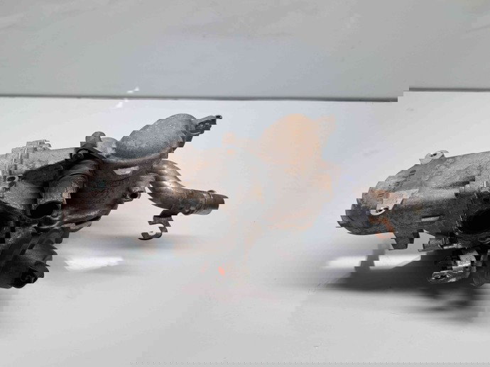 Racitor gaze Peugeot Partner (II) [Fabr 2008-2018] 50563908 1.6 HDi DV6ETED 55KW / 75CP