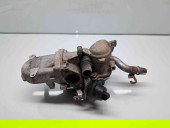 Racitor gaze Peugeot Partner (II) [Fabr 2008-2018] 50563908 1.6 HDi DV6ETED 55KW / 75CP