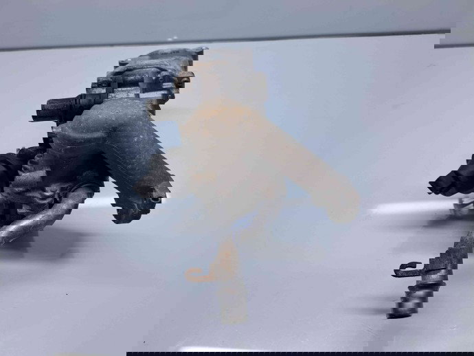 Racitor gaze Peugeot Partner (II) [Fabr 2008-2018] 50563908 1.6 HDi DV6ETED 55KW / 75CP