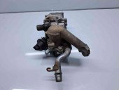 Racitor gaze Peugeot Partner (II) [Fabr 2008-2018] 50563908 1.6 HDi DV6ETED 55KW / 75CP