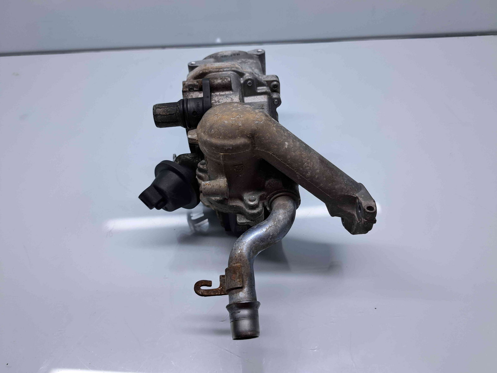 Racitor gaze Peugeot Partner (II) [Fabr 2008-2018] 50563908 1.6 HDi DV6ETED 55KW / 75CP - imagine 2