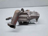 Racitor gaze Peugeot Partner (II) [Fabr 2008-2018] 50563908 1.6 HDi DV6ETED 55KW / 75CP