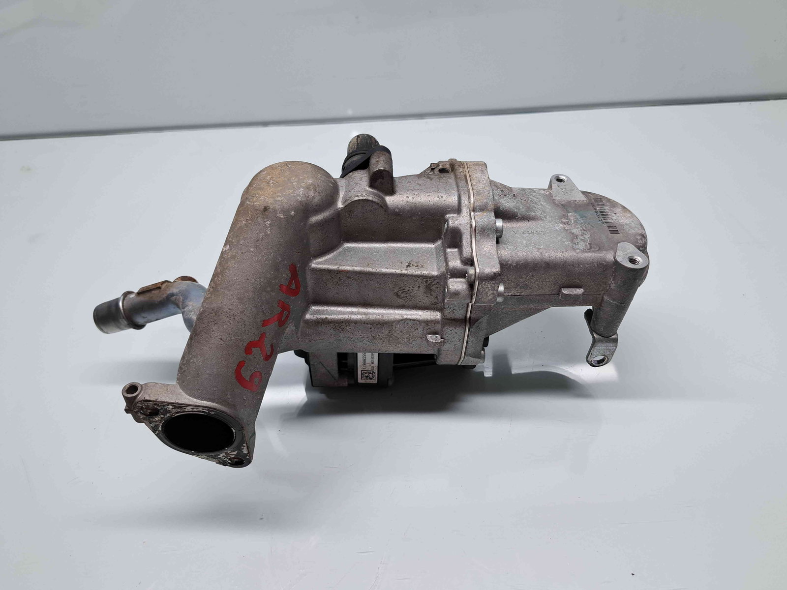 Racitor gaze Peugeot Partner (II) [Fabr 2008-2018] 50563908 1.6 HDi DV6ETED 55KW / 75CP - imagine 3