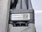 Racitor gaze Peugeot Partner (II) [Fabr 2008-2018] 50563908 1.6 HDi DV6ETED 55KW / 75CP