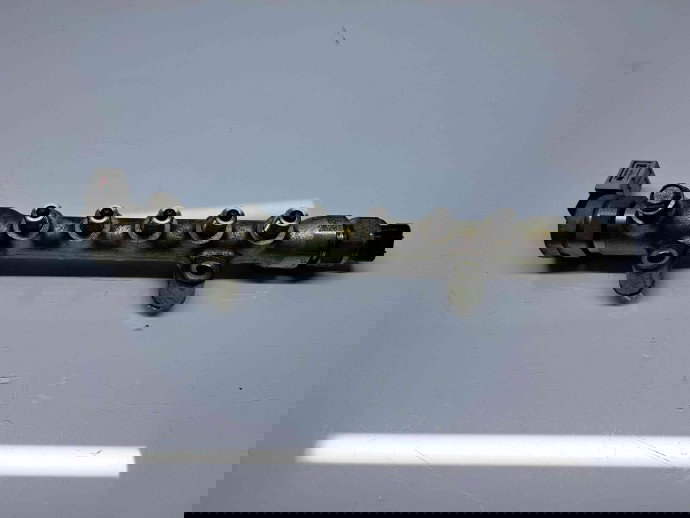 Rampa injectoare MAZDA CX-5 (KE) [Fabr 2011-2016] OEM 2.2 SKYACTIV-D1 110KW / 150CP