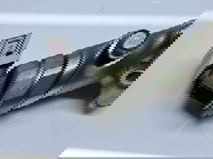 Rampa injectoare MAZDA CX-5 (KE) [Fabr 2011-2016] OEM 2.2 SKYACTIV-D1 110KW / 150CP