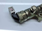 Rampa injectoare MAZDA CX-5 (KE) [Fabr 2011-2016] OEM 2.2 SKYACTIV-D1 110KW / 150CP