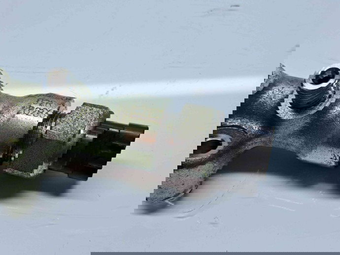 Rampa injectoare MAZDA CX-5 (KE) [Fabr 2011-2016] OEM 2.2 SKYACTIV-D1 110KW / 150CP