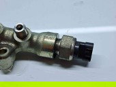 Rampa injectoare MAZDA CX-5 (KE) [Fabr 2011-2016] OEM 2.2 SKYACTIV-D1 110KW / 150CP